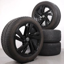 Winterräder zoll touareg gebraucht kaufen  Gefell