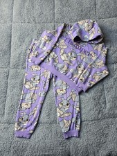 Disney jogginganzug gebraucht kaufen  Merzig