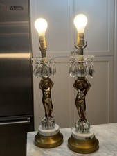 Pair vintage hollywood for sale  Sammamish