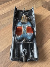 Corgi vintage diecast for sale  CAMBORNE