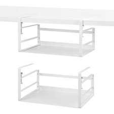 2pack shelf storage for sale  Brentwood