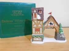 Dept heritage dickens for sale  Warwick