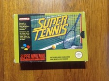 Jeux super nintendo d'occasion  Saint-Péray