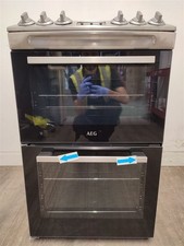 Aeg cgx1130acm gas for sale  THETFORD
