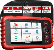 New launch crp123x for sale  LEEDS