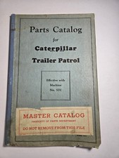 caterpillar trailer for sale  Willows