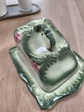 Antique covered cheese for sale  SOUTHAMPTON