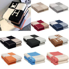 Letter shawl cashmere for sale  UK