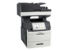 Lexmark mx711de stampante usato  Corsico