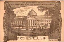 Litho gruss wiesbaden gebraucht kaufen  Wettenberg