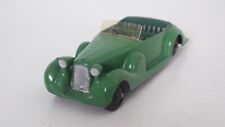 Vintage dinky lagonda for sale  CRAVEN ARMS