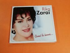 Album rika zaraï d'occasion  Saumur
