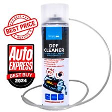 Dpf cleaner diesel for sale  PAISLEY