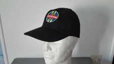 Casquette noire gordini d'occasion  Surgères