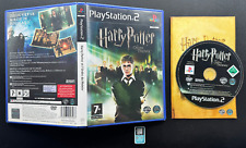 Jeu harry potter d'occasion  Créteil