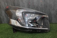 Genuine vauxhall vivaro for sale  HALIFAX