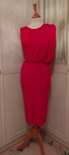 Beautiful red dress for sale  WIGAN