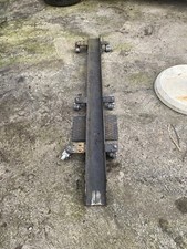 Rangierschiene motorrad 450 gebraucht kaufen  St Johann