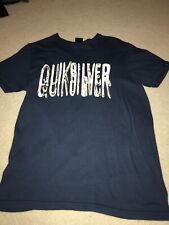 Vintage quicksilver single d'occasion  Expédié en France