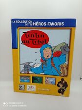 Jeu tintin tibet d'occasion  Libercourt