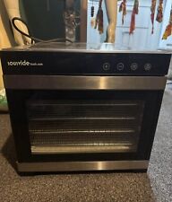 Sous vide tray for sale  CORBY