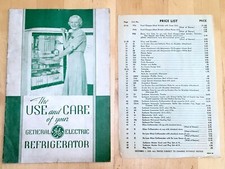 Vintage 1950 general d'occasion  Expédié en France
