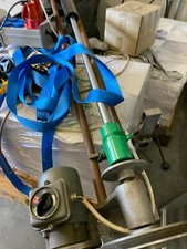 Folienschneidemachine stephan  gebraucht kaufen  Langen