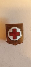 B417 croce rossa usato  Bologna
