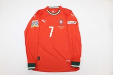 Maillot portugal finale d'occasion  Luzech