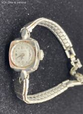 hamilton ladies watch 10k for sale  Columbus