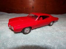 Mpc 1970 pontiac for sale  Buffalo
