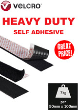 Velcro heavy duty for sale  UK