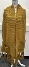 Pilcro anthropologie mustard for sale  READING