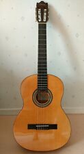 Guitare classique ibanez d'occasion  Soisy-sous-Montmorency
