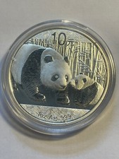 2011 1oz panda for sale  COVENTRY