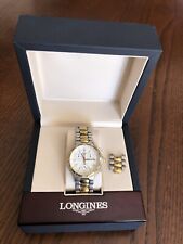 Longines conquest l.1.616.3 usato  Villanovafranca