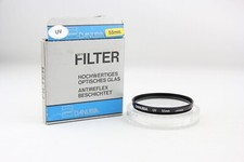 Dörr danubia 55mm gebraucht kaufen  Bremen