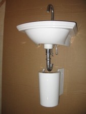 Villeroy boch handwaschbecken gebraucht kaufen  Marl
