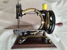  Máquina de costura antiga "The Sakespear", usado comprar usado  Enviando para Brazil