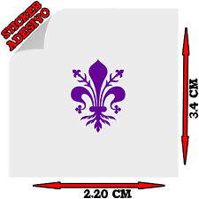 Misura centimetri sticker usato  Vinci
