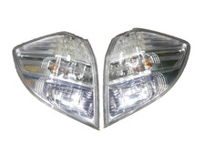 Conjunto de lanternas traseiras Honda Fit Hybrid GP1 LED JDM 2011 OEM 2 peças P9883 comprar usado  Enviando para Brazil