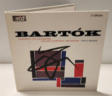 Bartok concerto reiner for sale  Framingham