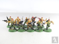 catachan jungle fighters for sale  WESTBURY