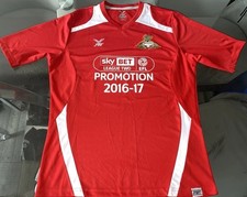 Doncaster rovers promotion for sale  SUNDERLAND