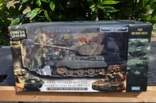 Force valour king for sale  COLCHESTER