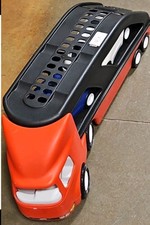 Little tikes car for sale  Bedford