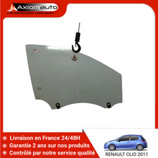Glace porte avd d'occasion  Amiens-
