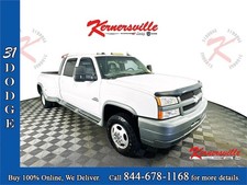 2004 chevy 3500 for sale  Kernersville