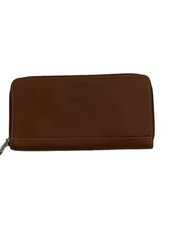 Longchamp long wallet d'occasion  Expédié en Belgium