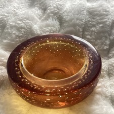 Whitefriars amber controlled for sale Whitefriars amber controlled for sale  BURY